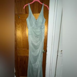 Azazie Leandra Bridesmaid Dress